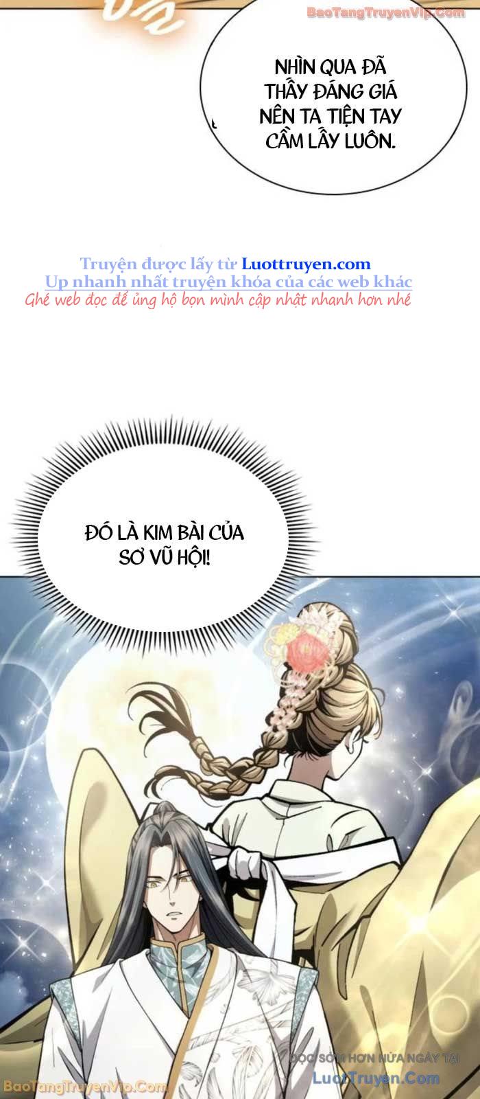 Thiên Trung Long Môn Chapter 24 - Trang 2