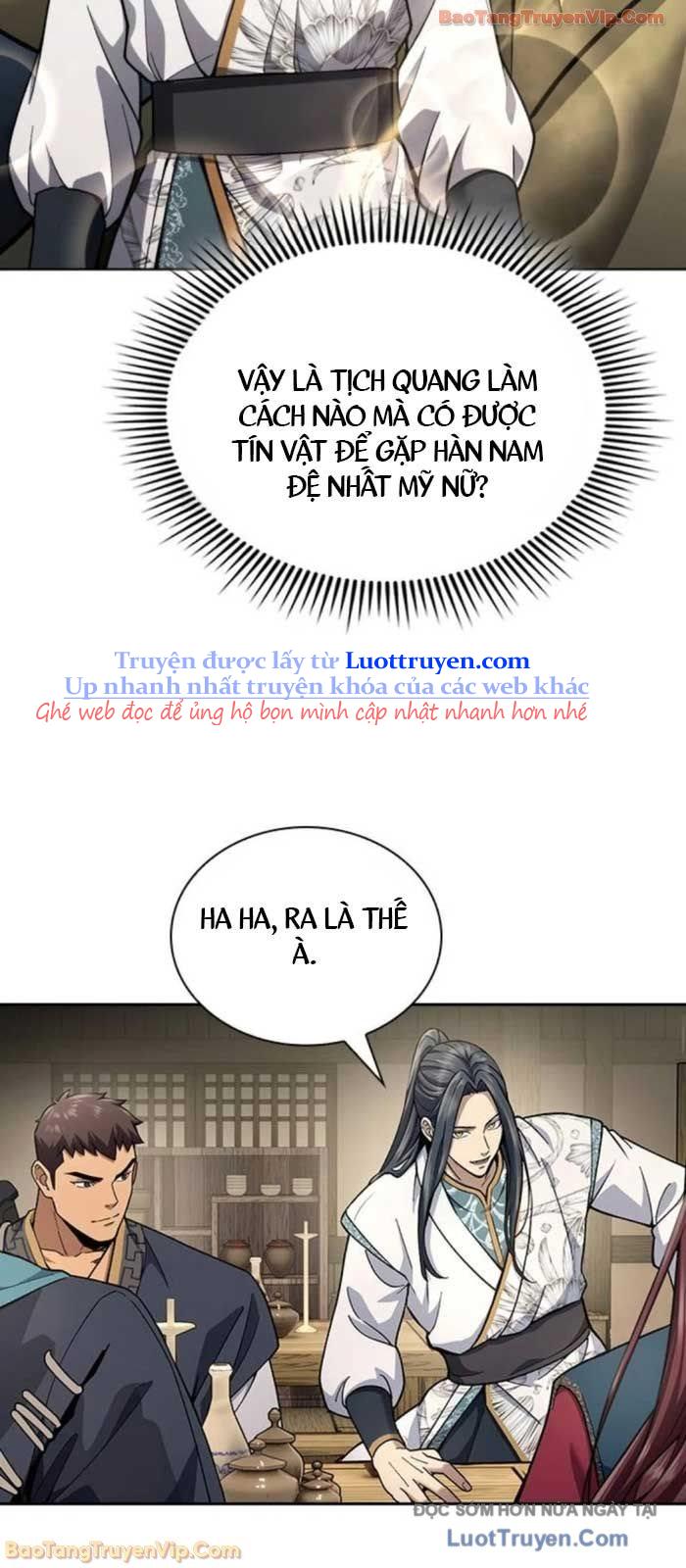 Thiên Trung Long Môn Chapter 24 - Trang 2