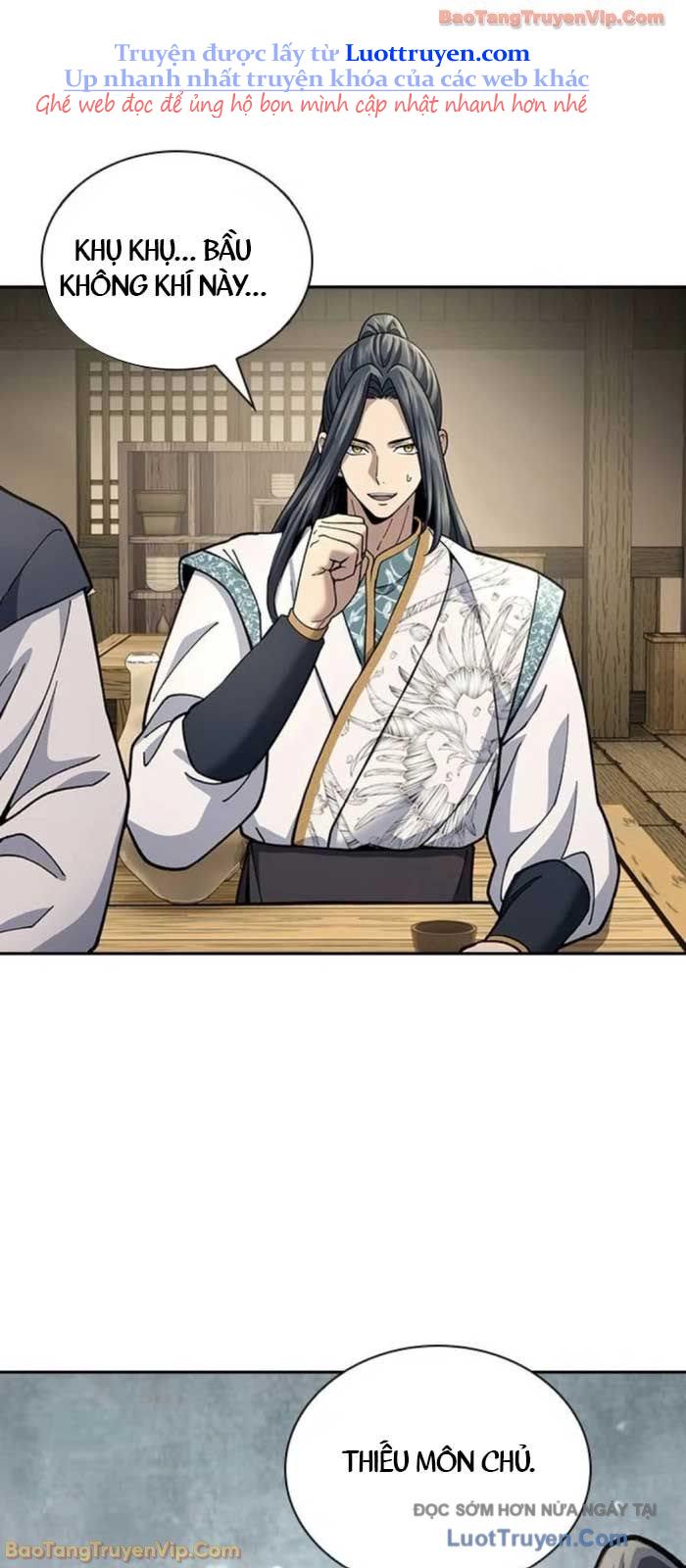 Thiên Trung Long Môn Chapter 24 - Trang 2