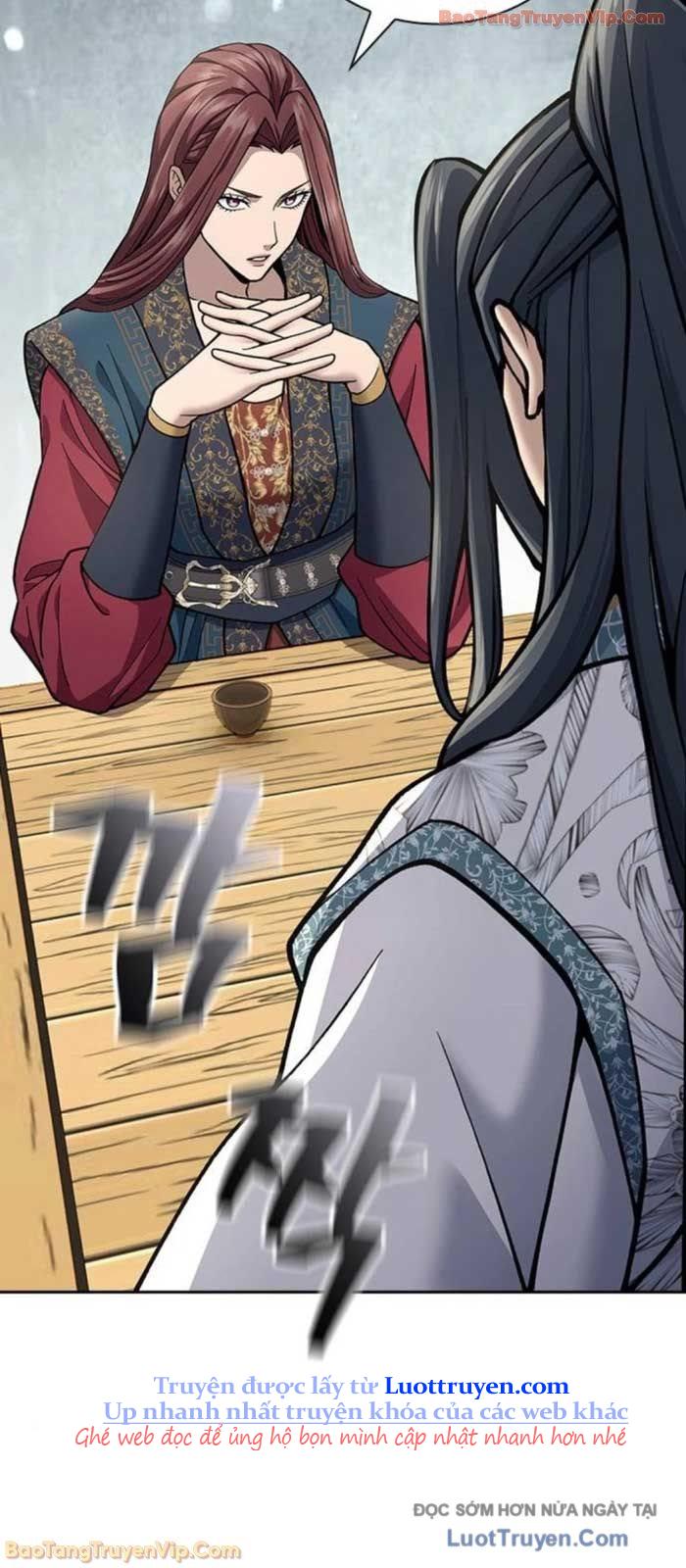 Thiên Trung Long Môn Chapter 24 - Trang 2