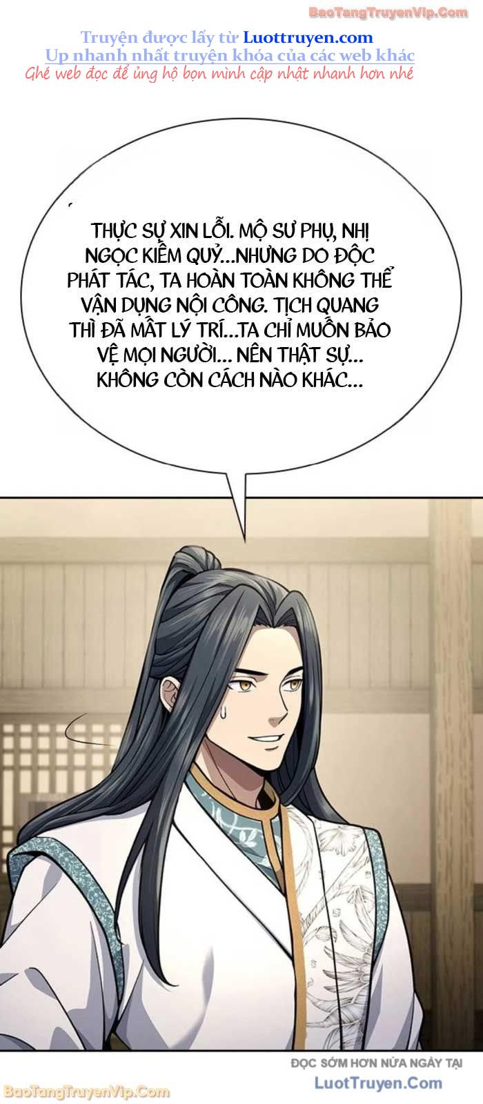 Thiên Trung Long Môn Chapter 24 - Trang 2