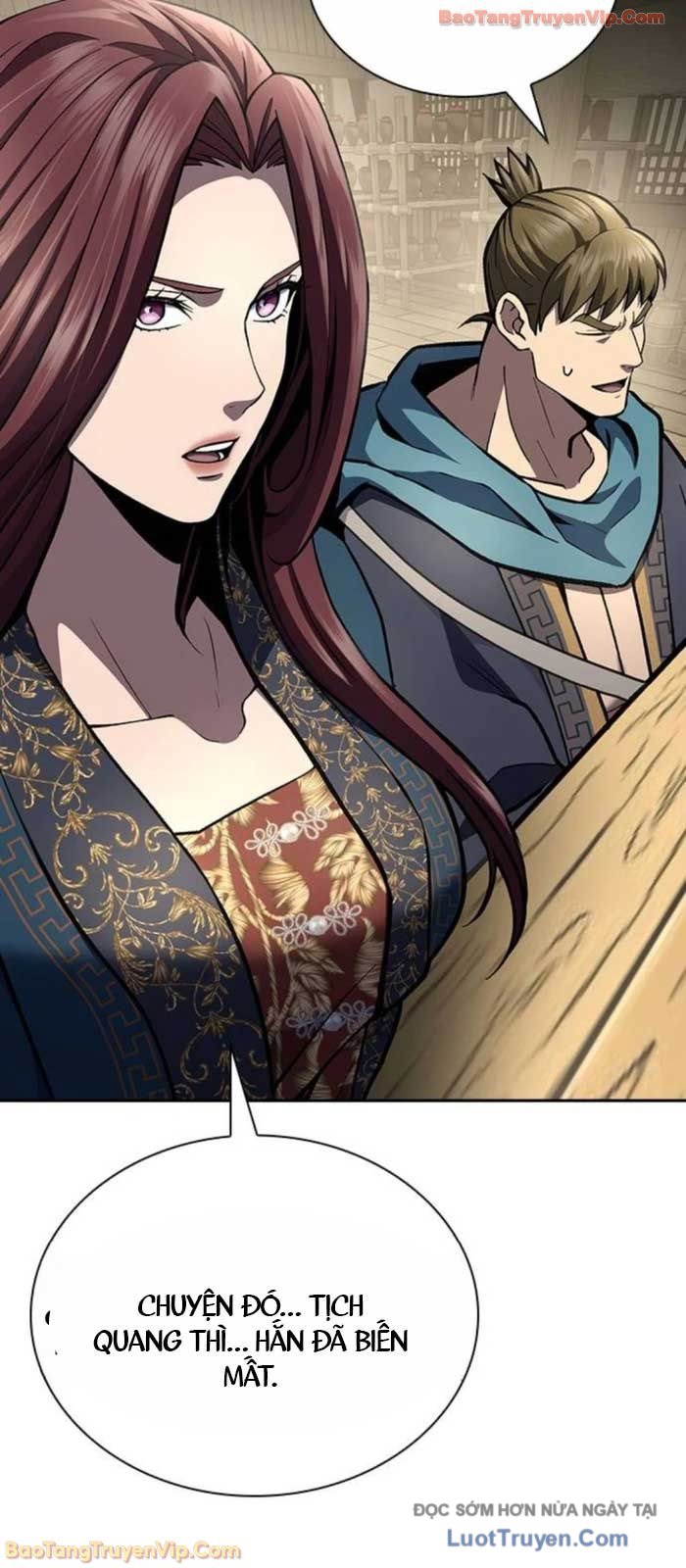 Thiên Trung Long Môn Chapter 24 - Trang 2
