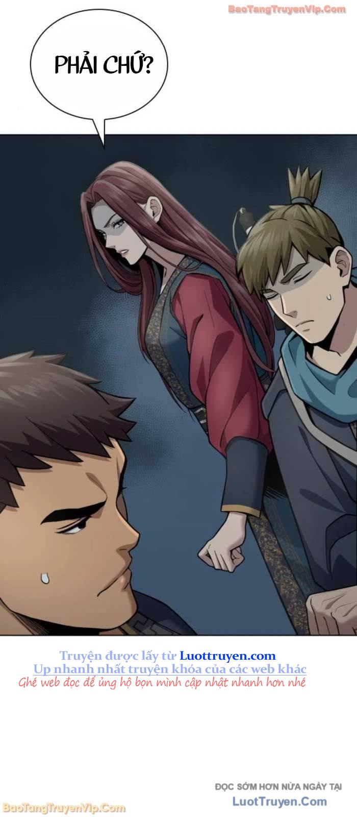 Thiên Trung Long Môn Chapter 24 - Trang 2