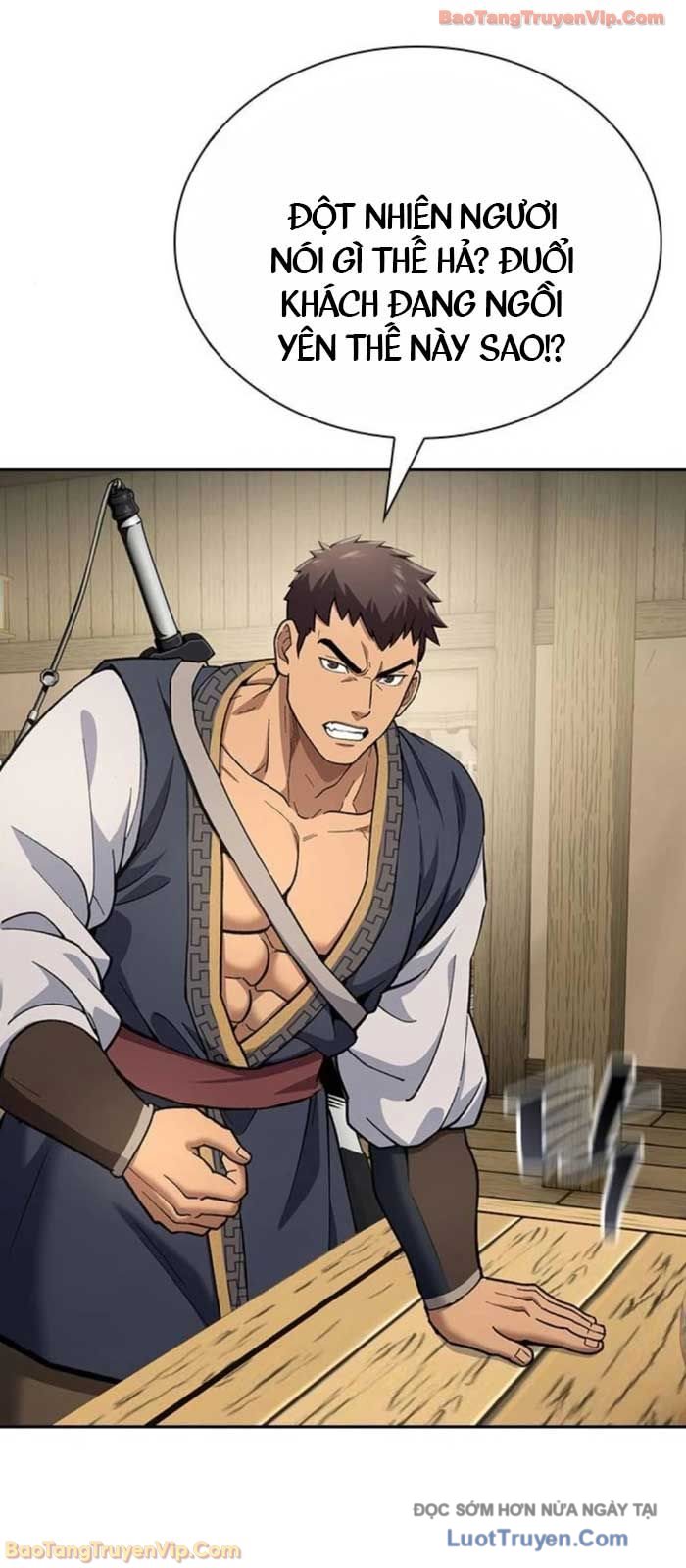 Thiên Trung Long Môn Chapter 24 - Trang 2