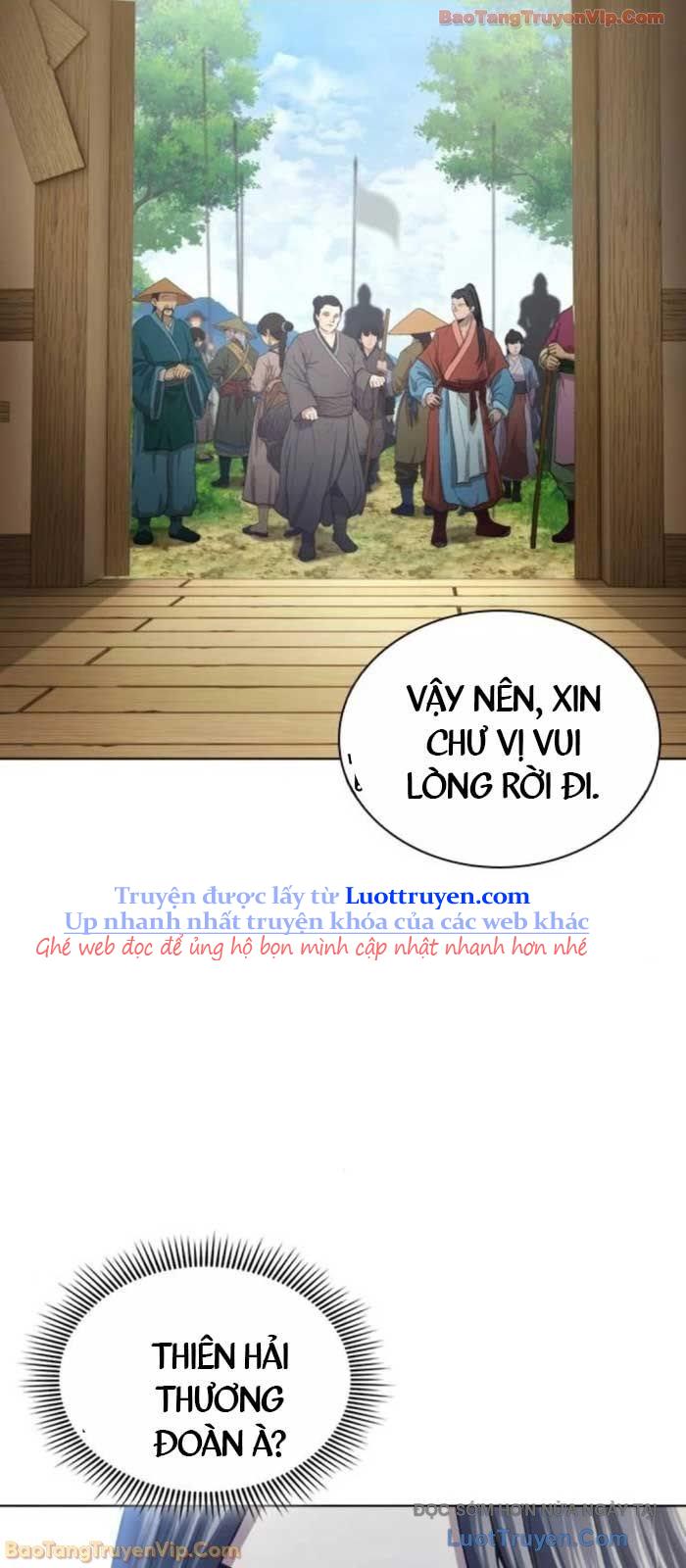 Thiên Trung Long Môn Chapter 24 - Trang 2
