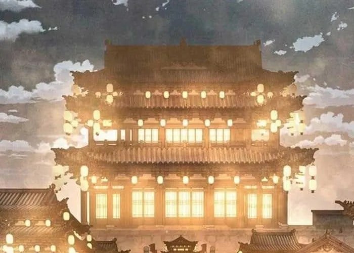 Thiên Trung Long Môn Chapter 25 - Trang 2