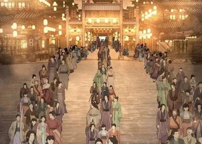Thiên Trung Long Môn Chapter 25 - Trang 2