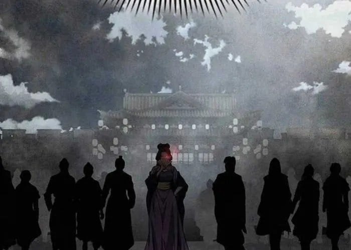 Thiên Trung Long Môn Chapter 25 - Trang 2