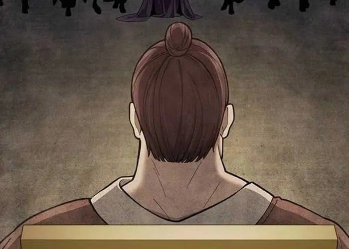 Thiên Trung Long Môn Chapter 25 - Trang 2