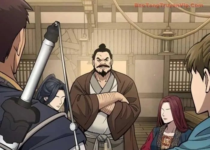 Thiên Trung Long Môn Chapter 25 - Trang 2