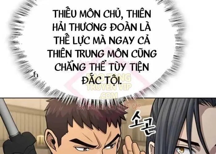 Thiên Trung Long Môn Chapter 25 - Trang 2