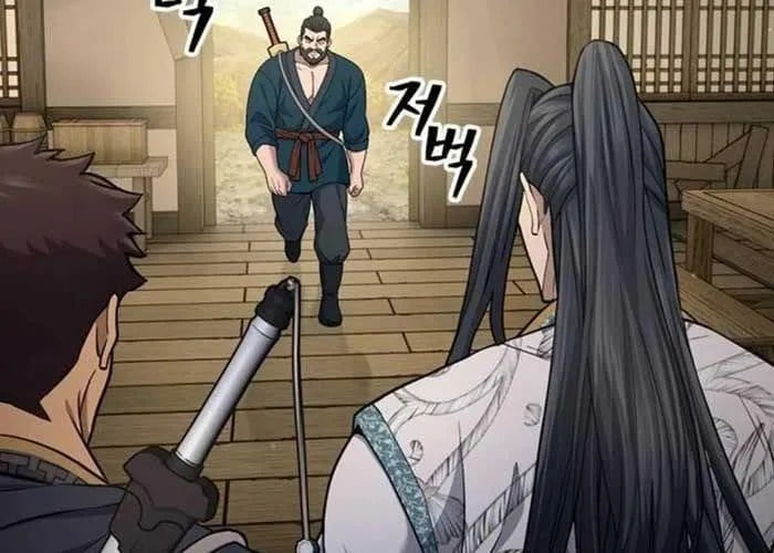 Thiên Trung Long Môn Chapter 25 - Trang 2