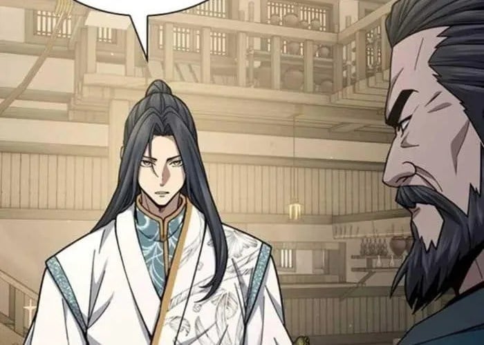 Thiên Trung Long Môn Chapter 25 - Trang 2