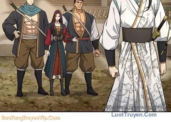 Thiên Trung Long Môn Chapter 25 - Trang 2