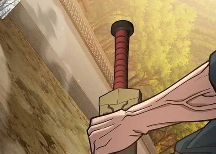 Thiên Trung Long Môn Chapter 25 - Trang 2