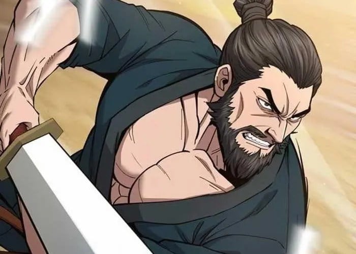 Thiên Trung Long Môn Chapter 25 - Trang 2