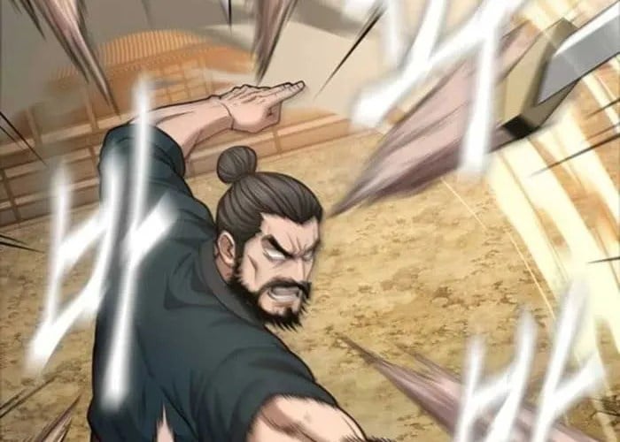 Thiên Trung Long Môn Chapter 25 - Trang 2