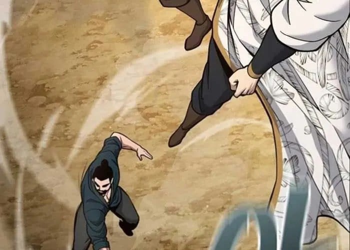 Thiên Trung Long Môn Chapter 25 - Trang 2