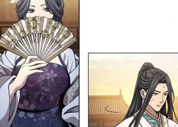 Thiên Trung Long Môn Chapter 25 - Trang 2