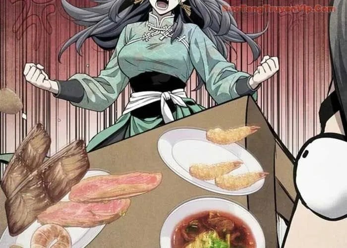 Thiên Trung Long Môn Chapter 25 - Trang 2