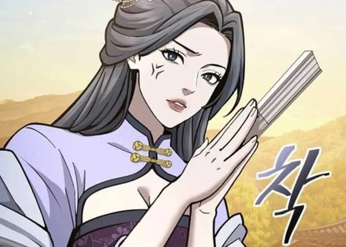 Thiên Trung Long Môn Chapter 25 - Trang 2