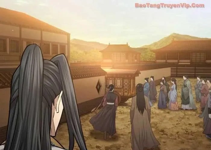 Thiên Trung Long Môn Chapter 25 - Trang 2