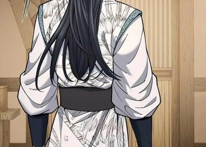 Thiên Trung Long Môn Chapter 25 - Trang 2
