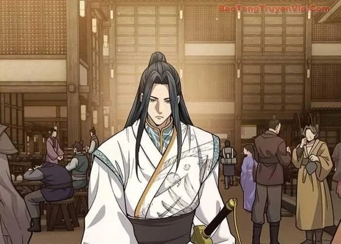 Thiên Trung Long Môn Chapter 25 - Trang 2