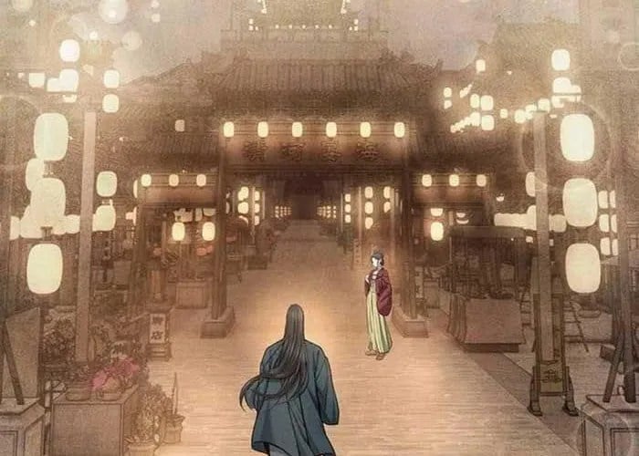 Thiên Trung Long Môn Chapter 25 - Trang 2