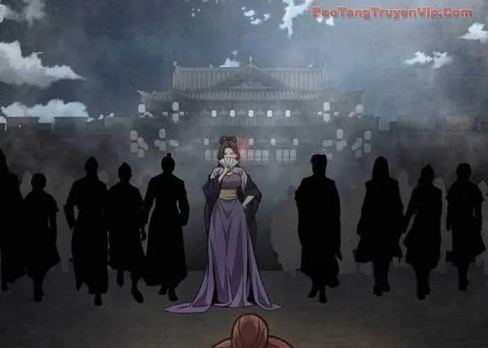 Thiên Trung Long Môn Chapter 25 - Trang 2