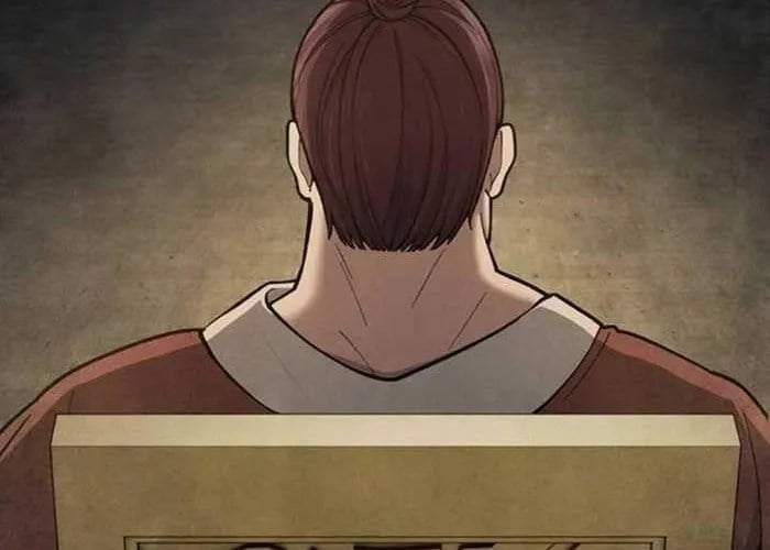 Thiên Trung Long Môn Chapter 25 - Trang 2