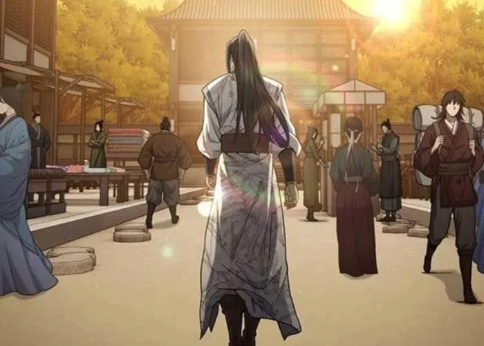 Thiên Trung Long Môn Chapter 25 - Trang 2