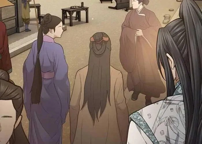 Thiên Trung Long Môn Chapter 25 - Trang 2