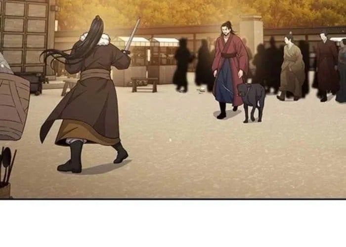 Thiên Trung Long Môn Chapter 25 - Trang 2