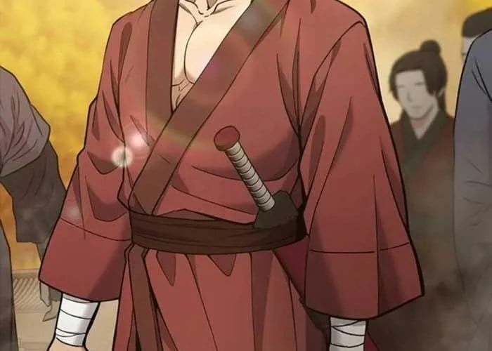 Thiên Trung Long Môn Chapter 25 - Trang 2