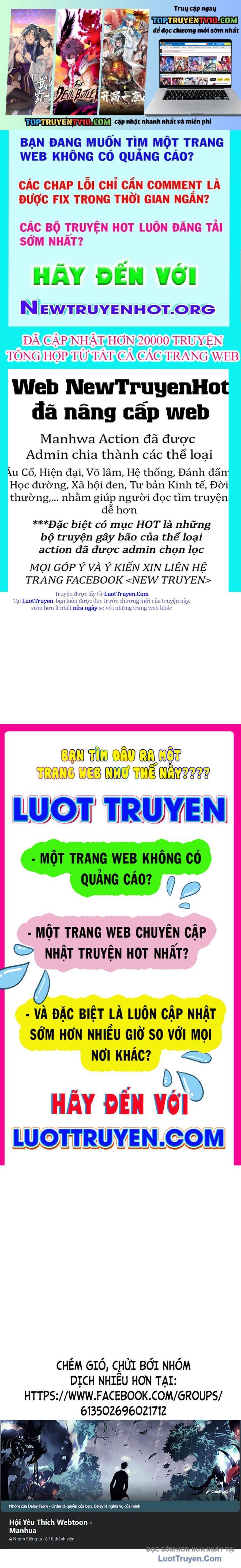 Thiên Trung Long Môn Chapter 27 - Trang 2
