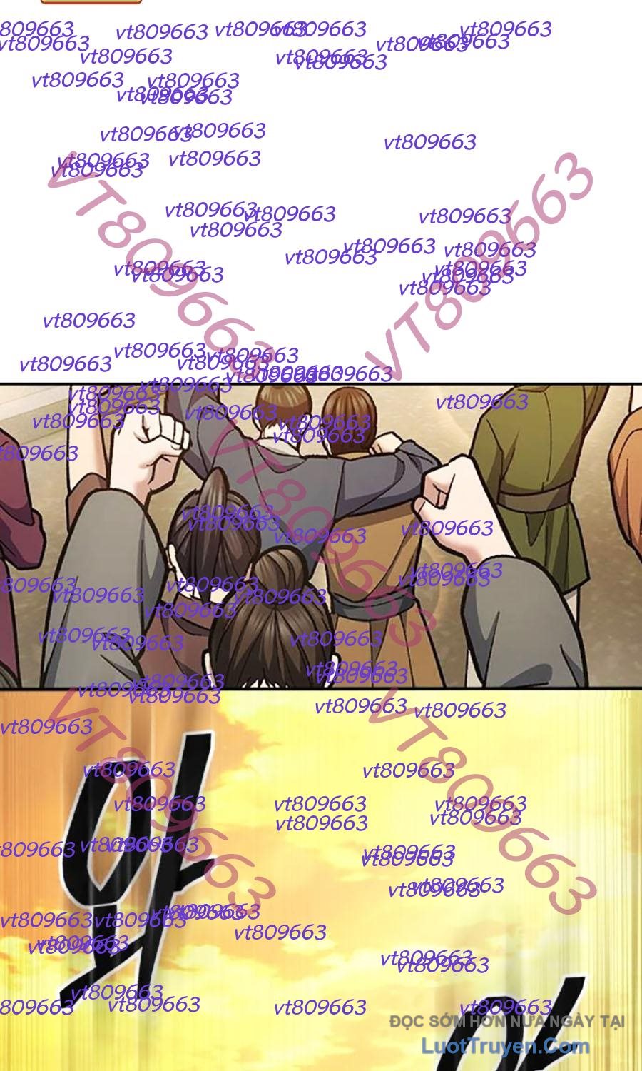 Thiên Trung Long Môn Chapter 27 - Trang 2