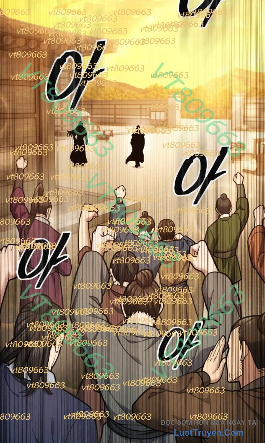 Thiên Trung Long Môn Chapter 27 - Trang 2