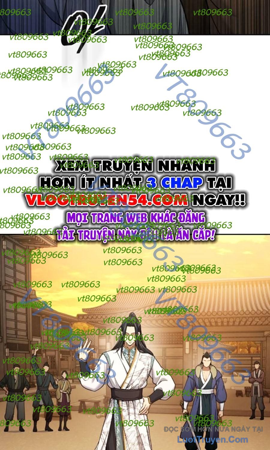 Thiên Trung Long Môn Chapter 27 - Trang 2