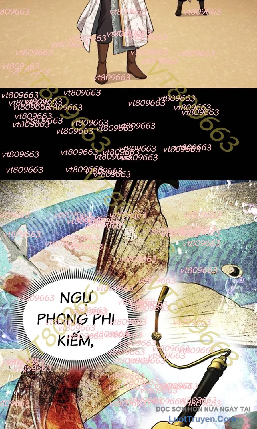 Thiên Trung Long Môn Chapter 27 - Trang 2