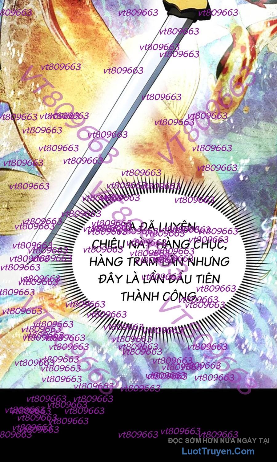 Thiên Trung Long Môn Chapter 27 - Trang 2