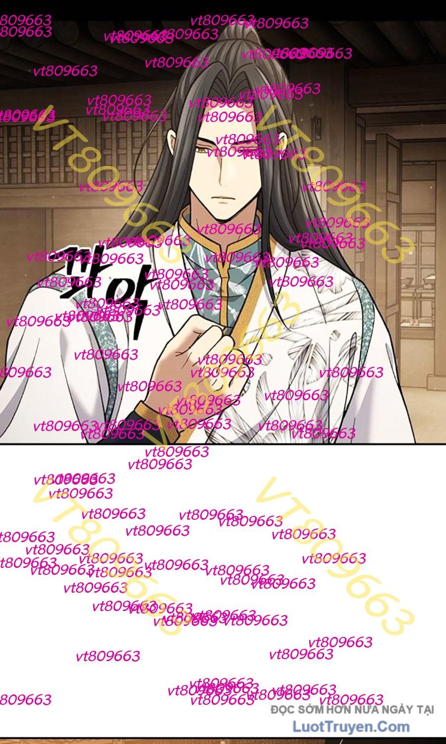 Thiên Trung Long Môn Chapter 27 - Trang 2