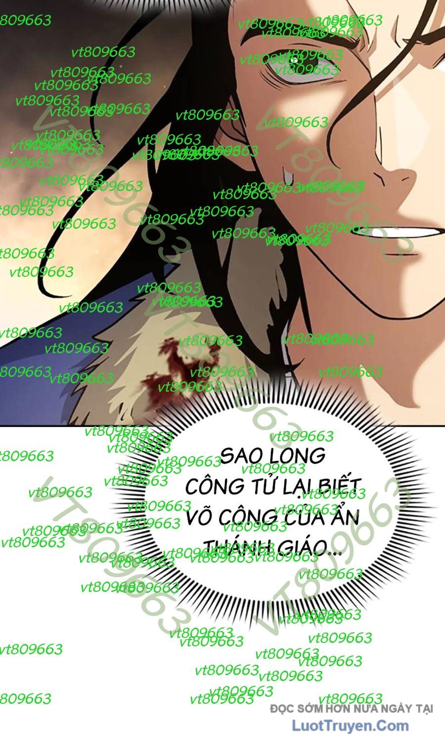 Thiên Trung Long Môn Chapter 27 - Trang 2