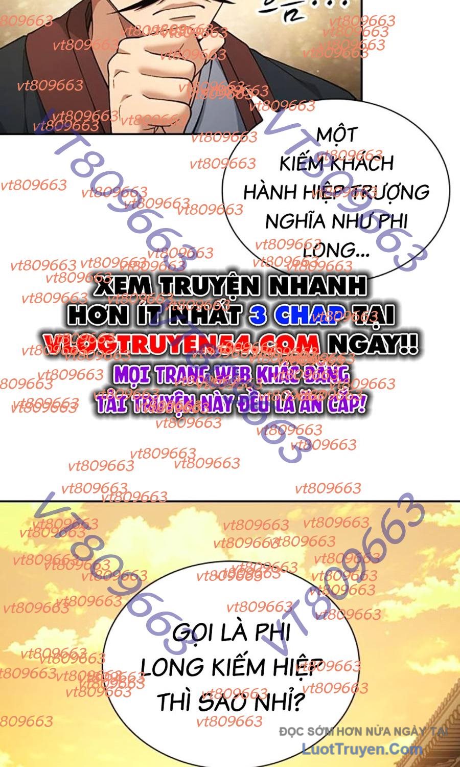 Thiên Trung Long Môn Chapter 27 - Trang 2