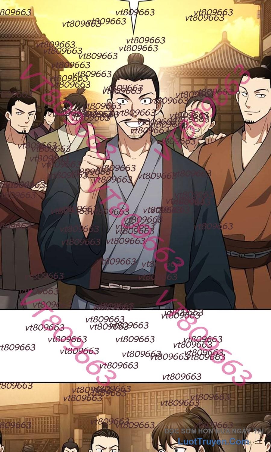 Thiên Trung Long Môn Chapter 27 - Trang 2
