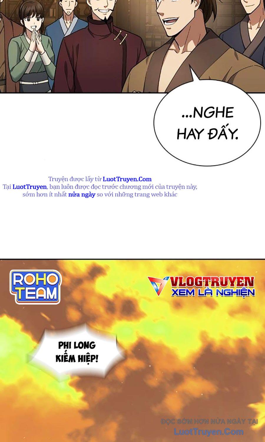 Thiên Trung Long Môn Chapter 27 - Trang 2