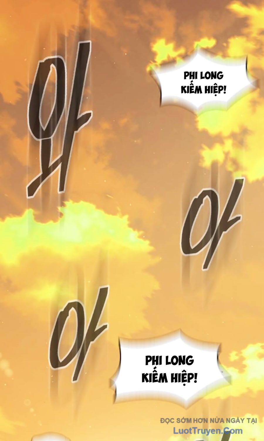 Thiên Trung Long Môn Chapter 27 - Trang 2