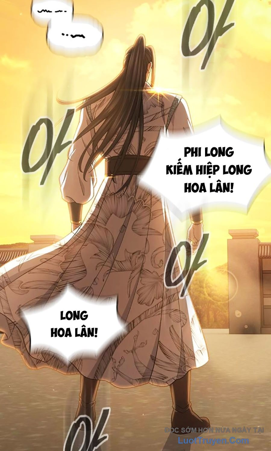 Thiên Trung Long Môn Chapter 27 - Trang 2