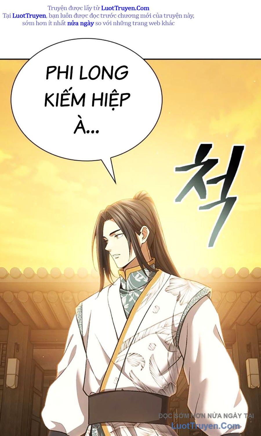 Thiên Trung Long Môn Chapter 27 - Trang 2