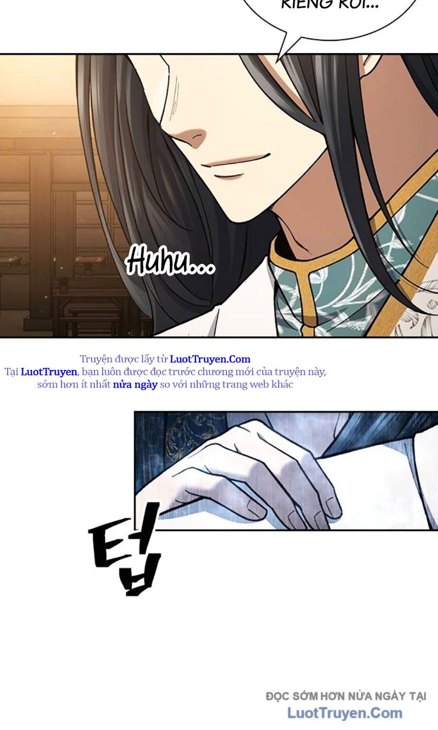Thiên Trung Long Môn Chapter 27 - Trang 2